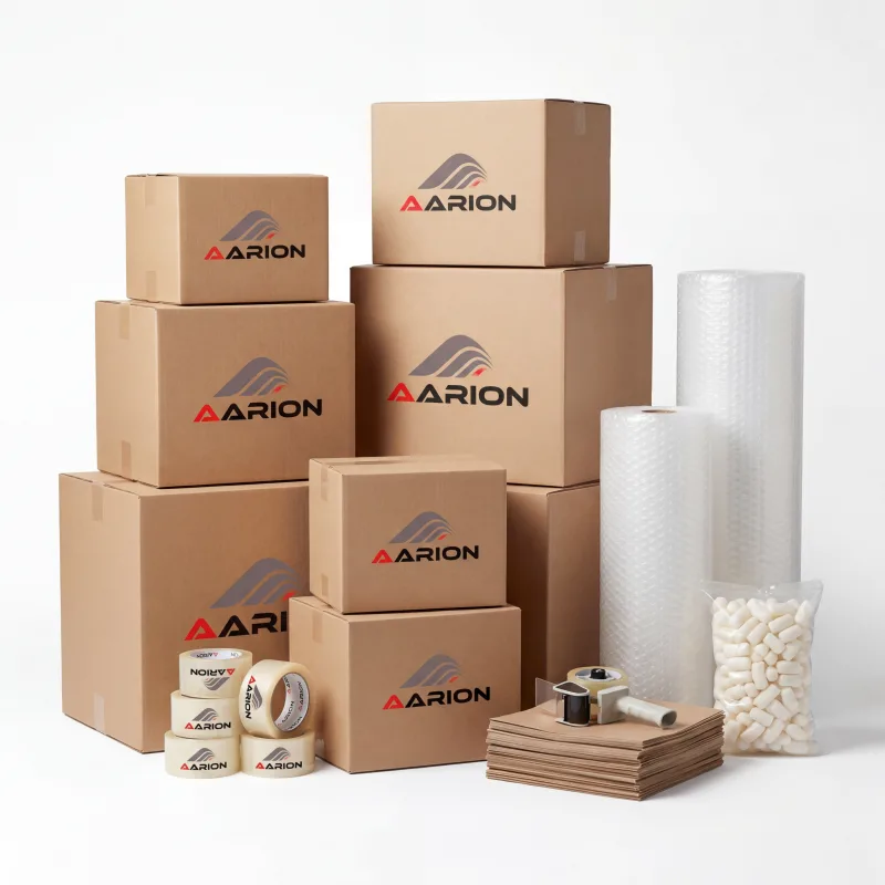 2 Bedroom Moving Kit