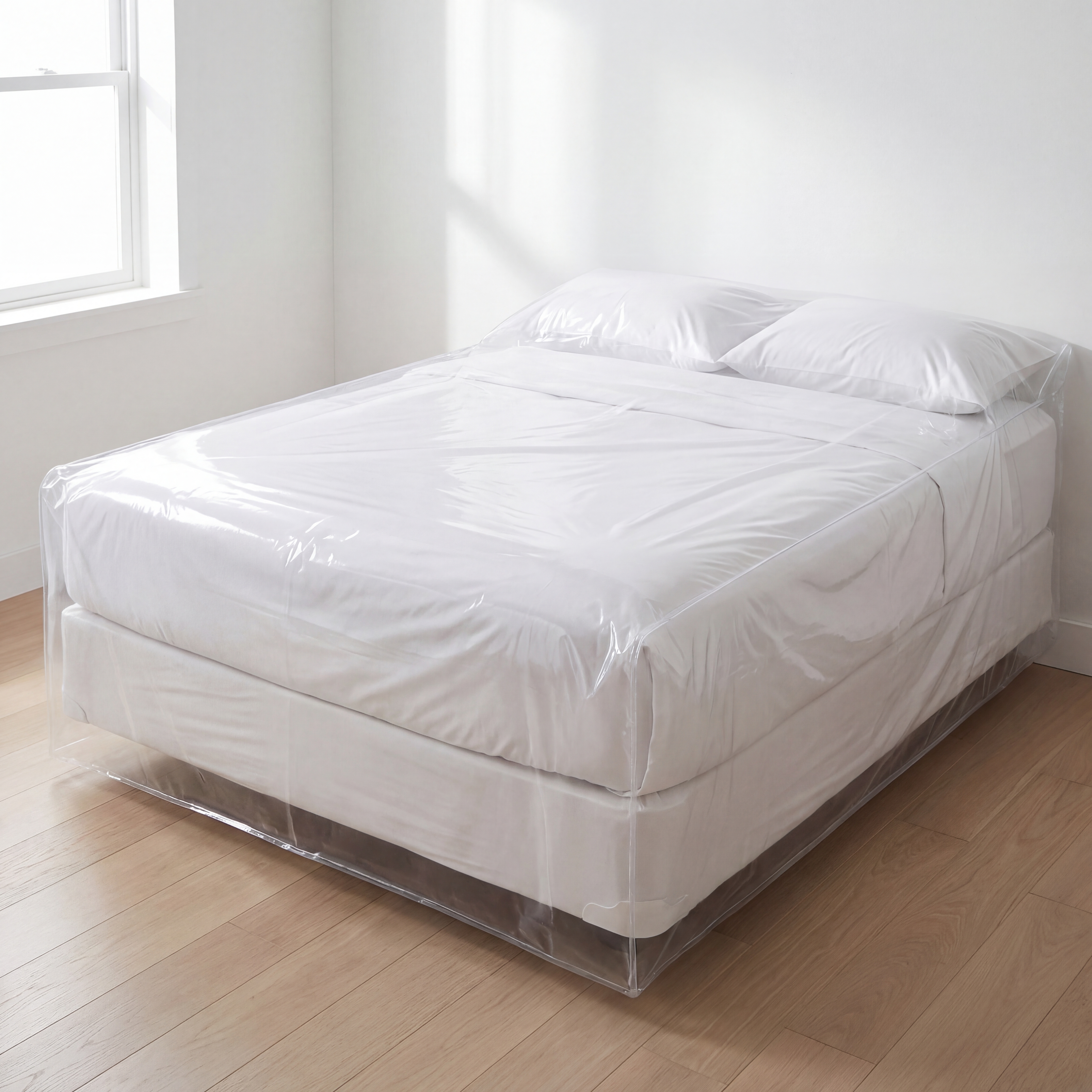 Mattress Cover Double