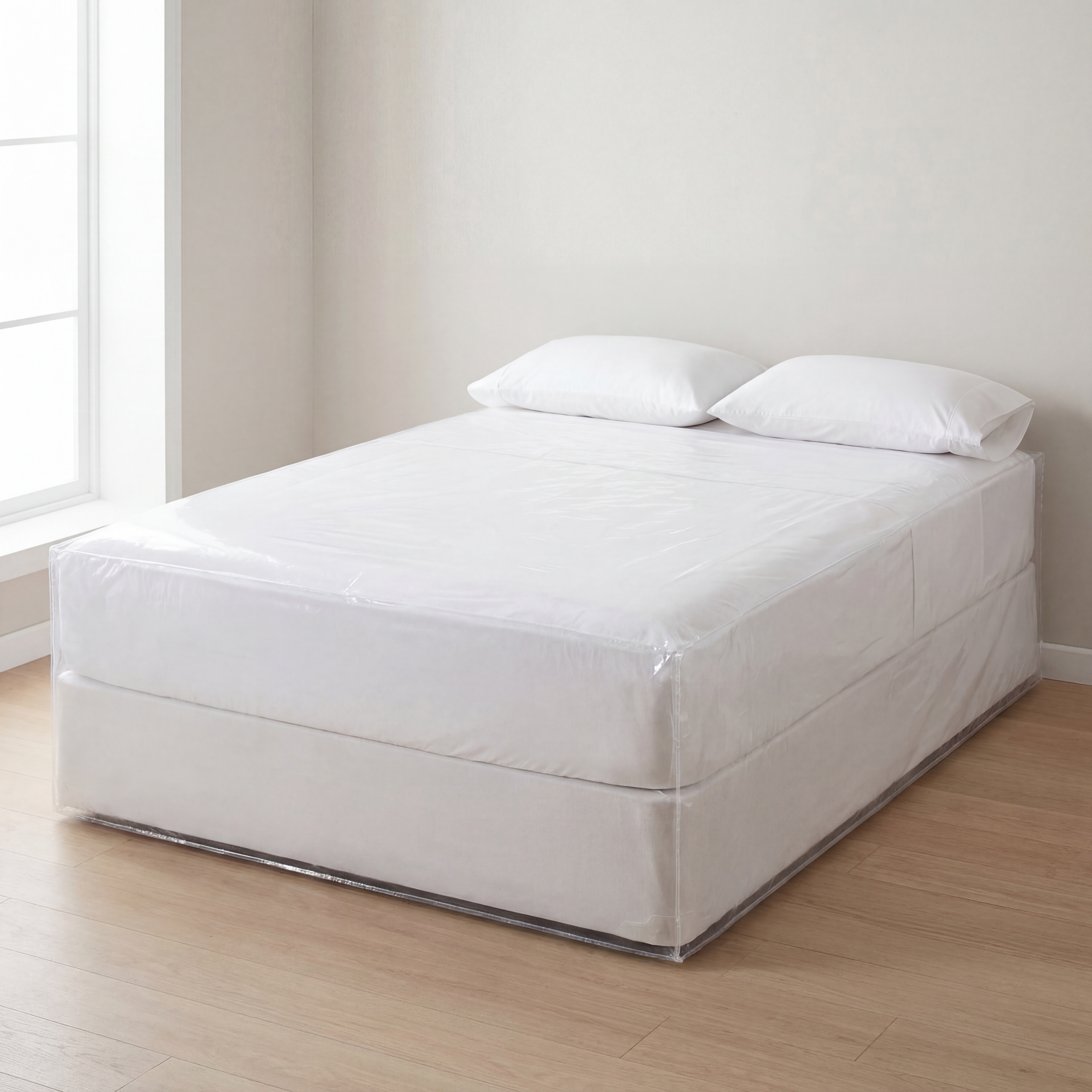 Mattress Cover Queen