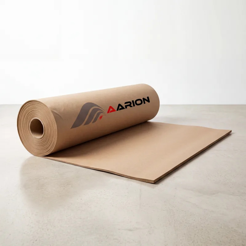 Ram Board Floor Protection