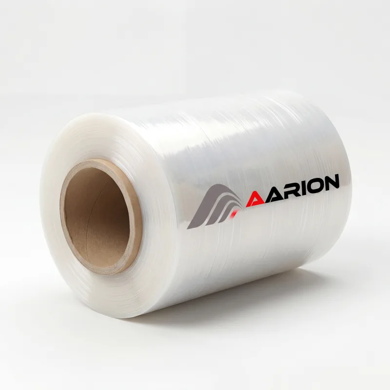 Stretch Wrap Film