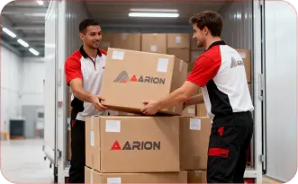 Déménagement résidentiel